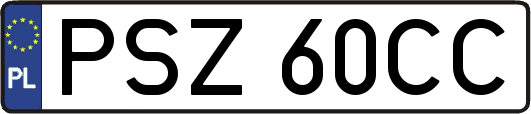 PSZ60CC