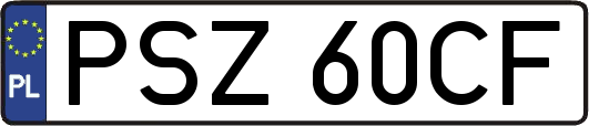 PSZ60CF