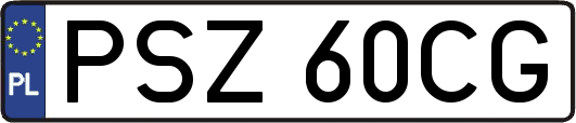 PSZ60CG