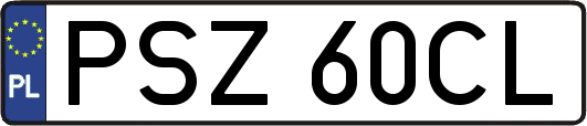 PSZ60CL