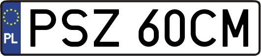 PSZ60CM