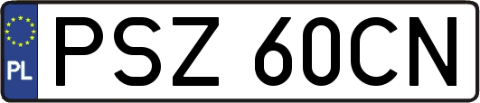 PSZ60CN