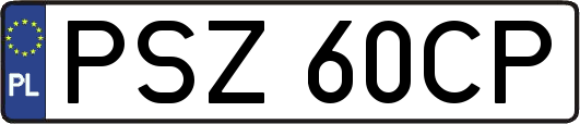 PSZ60CP