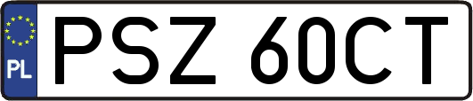 PSZ60CT