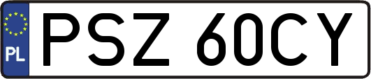 PSZ60CY