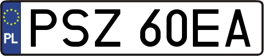 PSZ60EA