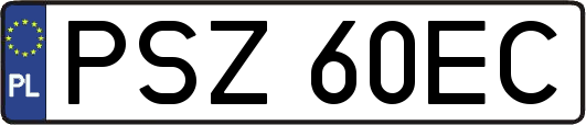 PSZ60EC