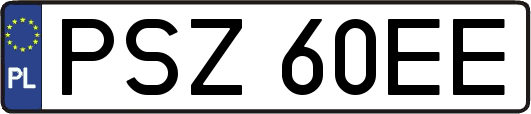 PSZ60EE