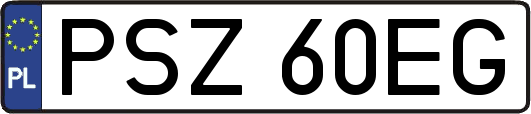 PSZ60EG