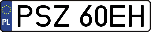 PSZ60EH