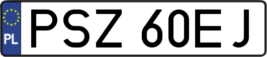 PSZ60EJ
