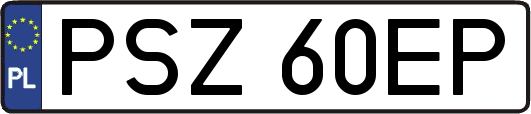 PSZ60EP