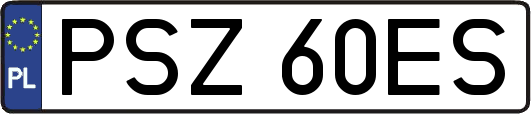 PSZ60ES