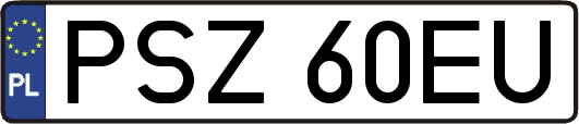 PSZ60EU