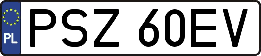 PSZ60EV