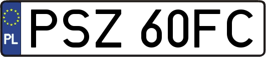 PSZ60FC