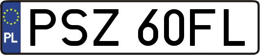 PSZ60FL