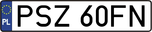 PSZ60FN