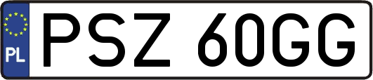 PSZ60GG