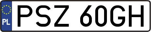 PSZ60GH