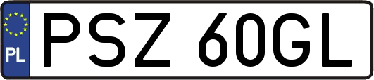 PSZ60GL