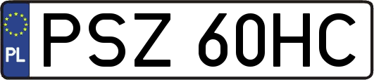 PSZ60HC