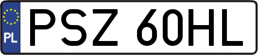 PSZ60HL