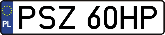 PSZ60HP