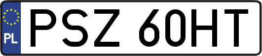 PSZ60HT