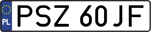 PSZ60JF