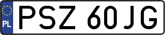 PSZ60JG