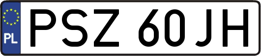 PSZ60JH