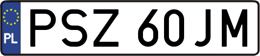 PSZ60JM