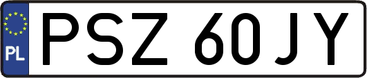 PSZ60JY