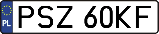 PSZ60KF