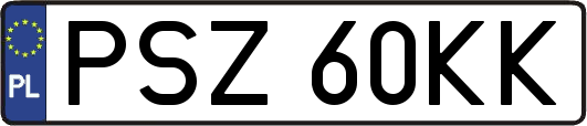 PSZ60KK