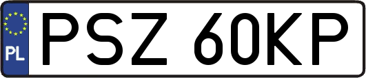 PSZ60KP