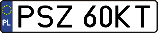 PSZ60KT