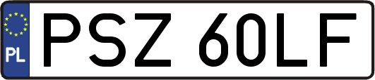 PSZ60LF