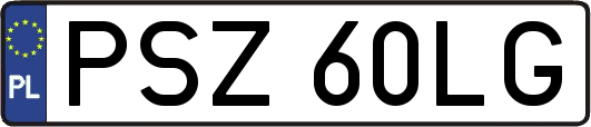 PSZ60LG