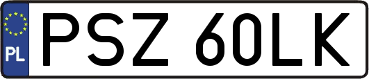 PSZ60LK