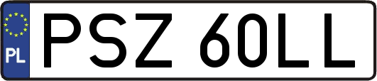 PSZ60LL