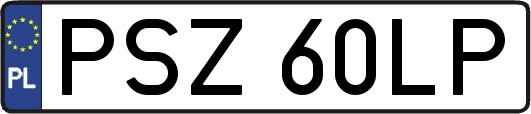 PSZ60LP