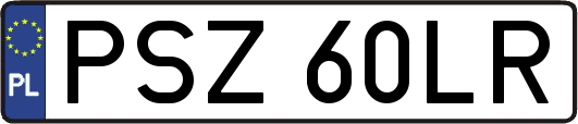 PSZ60LR