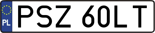 PSZ60LT