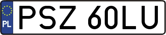 PSZ60LU