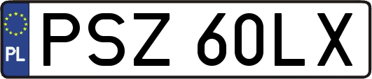PSZ60LX