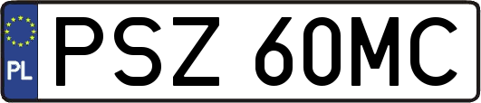 PSZ60MC