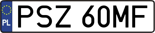 PSZ60MF
