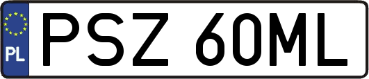 PSZ60ML